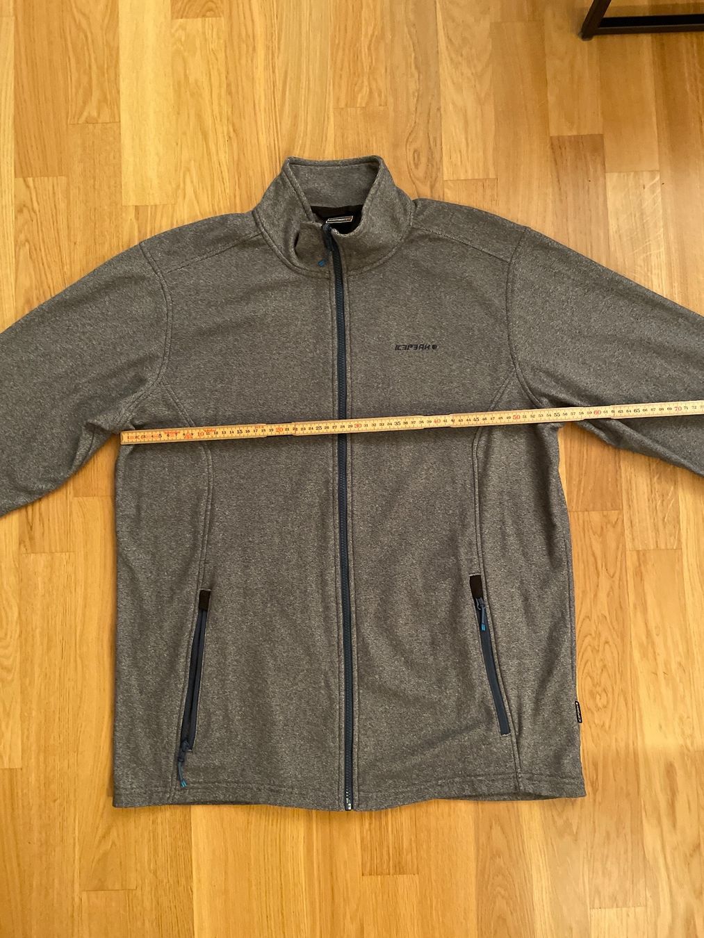Icepeak Giacche: Wanderjacke 58 icepeak – Nuovo (secondo la descrizione) da Basel venduto da pilzliii 1