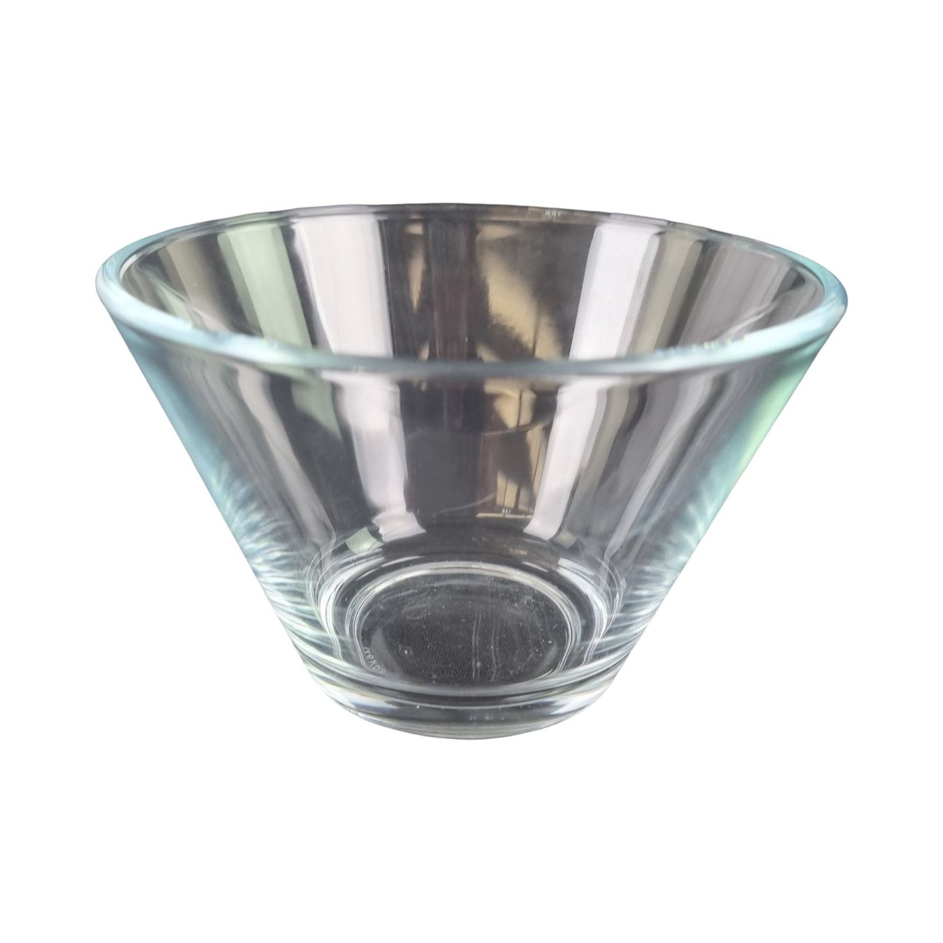 Candele: Teelicht Glas 3Stk. – Usato da Wangen b. Olten venduto da Restwert_Wangen 3