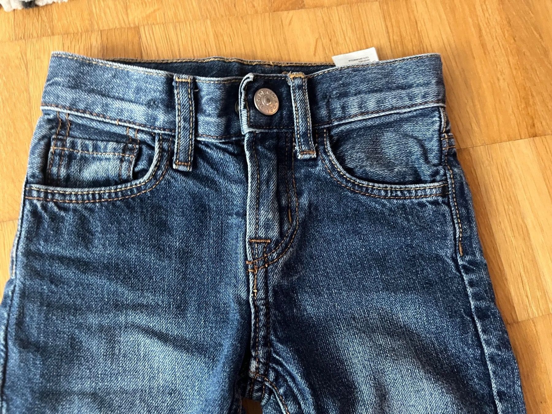 H&M Pantaloni: H&M Jeans Gr. 92 – Usato da Jona venduto da Good_luck1_ 1