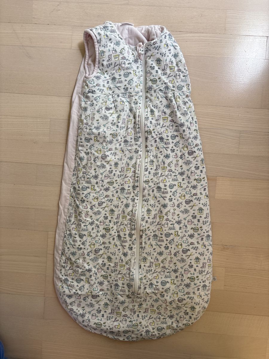 Sacs de couchage: Schlafsack Gr 90 – D'occasion à Gockhausen par lenibeni
