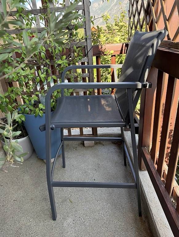 Seggioloni: Chaises hautes de bar  – Usato da Saillon venduto da LaMissaux1000pepites 1