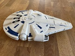 Vaisseau Star Wars