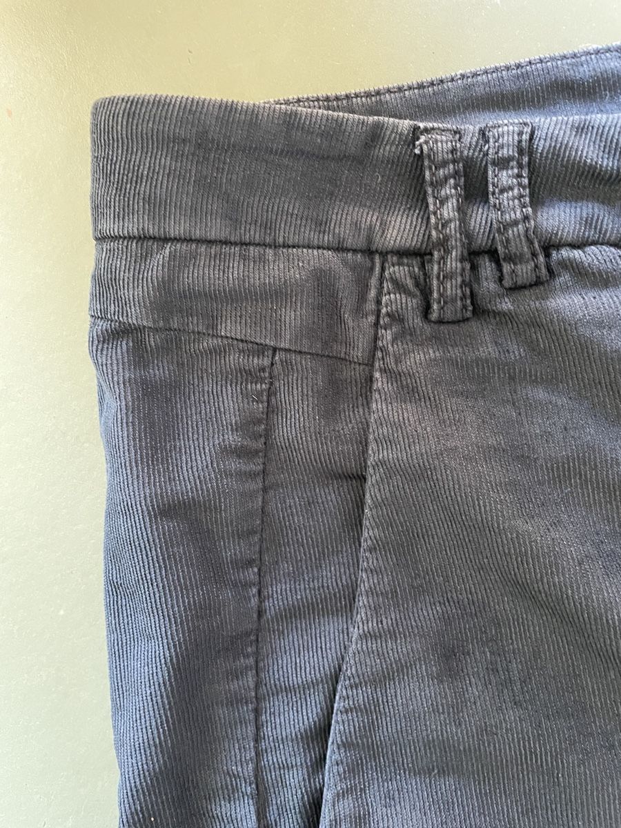 Gang Pantaloni: Manchesterhose Gang – Usato da Bern venduto da Sandra_Ce 2