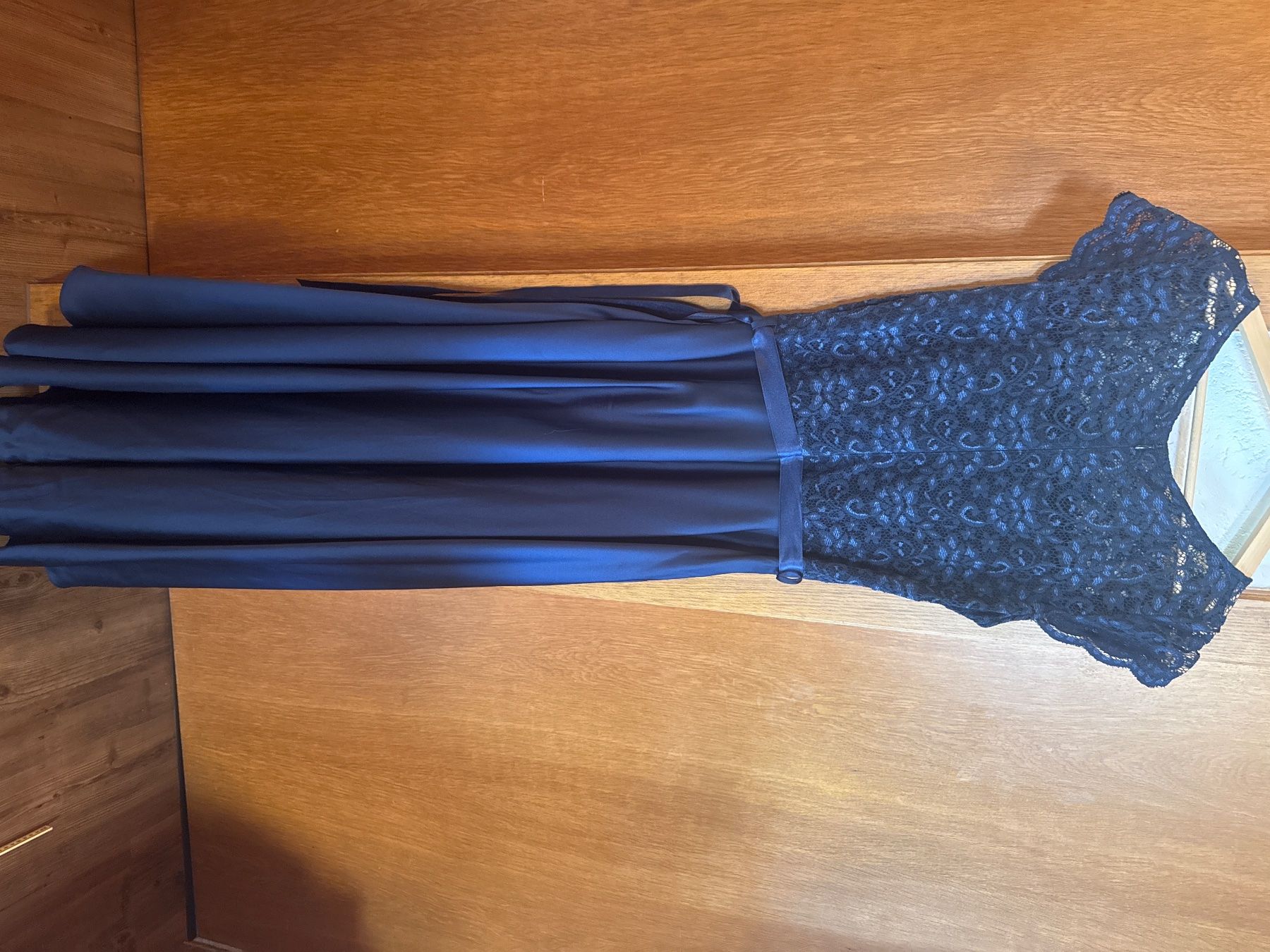 Vestiti: Swing Cocktailkleid kurzarm – Usato da Rohrbachgraben venduto da kae_5lhf 2