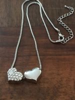 Herz Kette