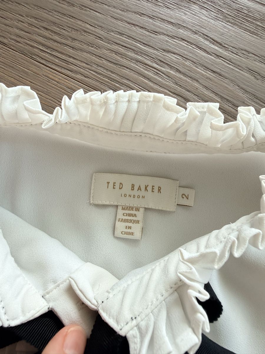 Ted Baker Kleider: Ted baker dress – Gebraucht aus Melide von Nikola-123 9