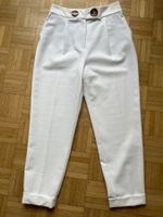 Zara new elegant suit pants and jacket size M