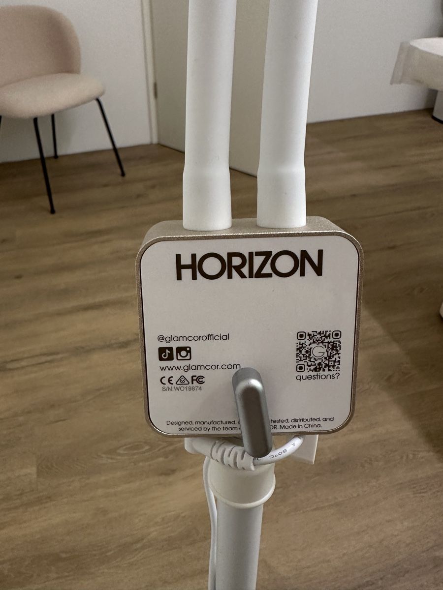 Lampade: Kosmetik Lampe  – Nuovo (secondo la descrizione) da Ebikon venduto da kvasstina 2
