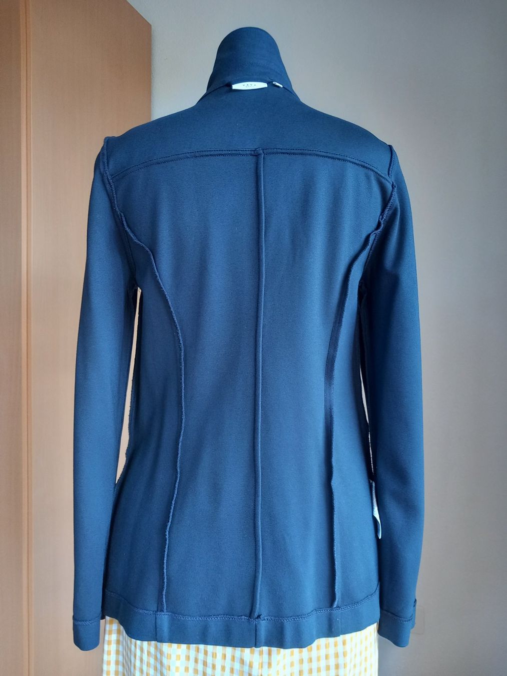 Jacken: Neuer Blazer von Yaya Gr. 36 – Neu (gemäss Beschreibung) aus Winterthur von Jopf1 6