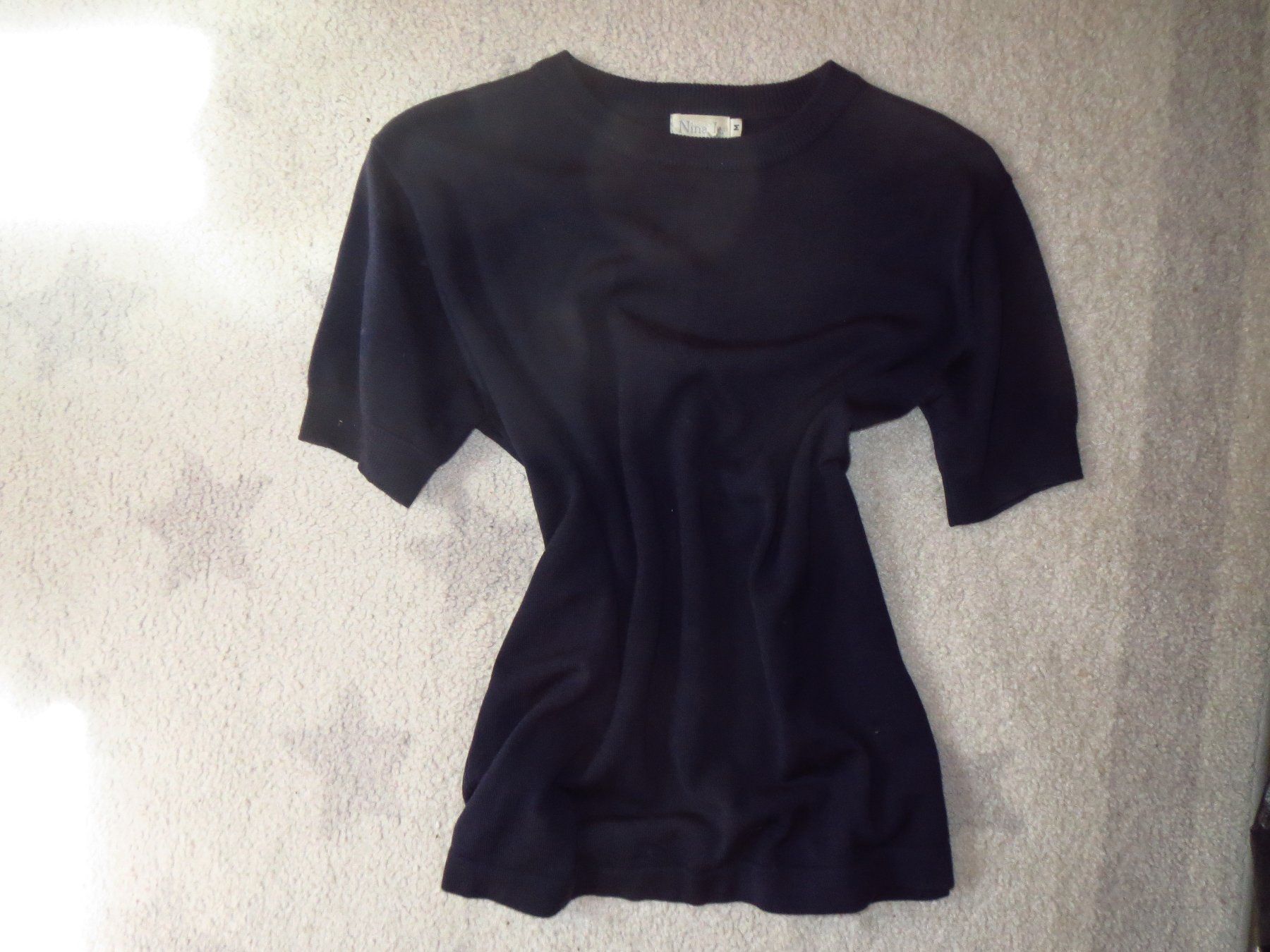 Maglioni & Felpe: toller NINA L. KASCHMIR Pullover Gr M – Usato da Kiental venduto da Anna8702 1
