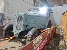 hürlimann d400 nicht export