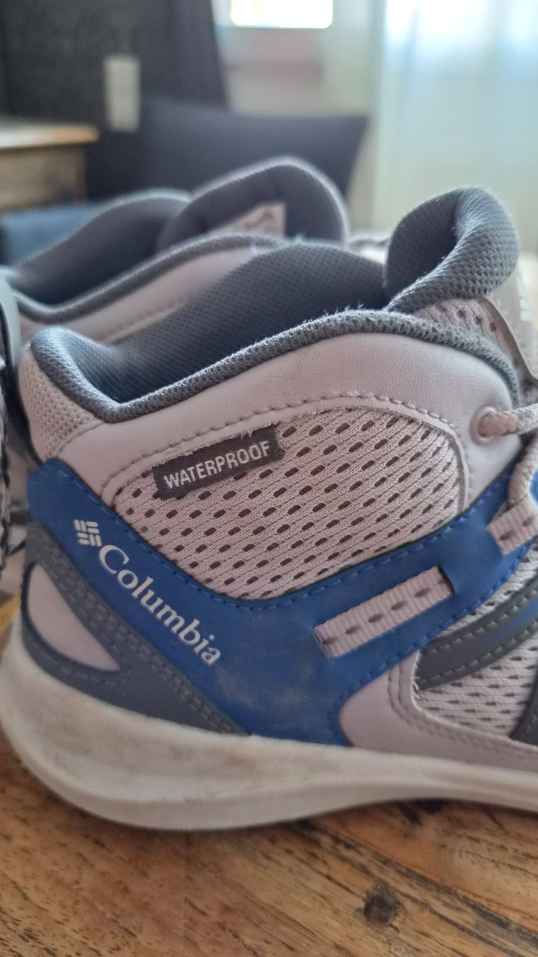 Columbia Chaussures garçon: Columbia Schuhe Gr.34 – Neuf (Voir description) à Oberrieden par Raja011 5