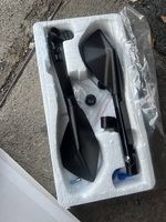 Motorrad Rückspiegel Carbon degsim