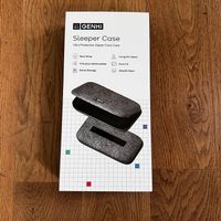 Genki Sleeper Case (für Switch 2)