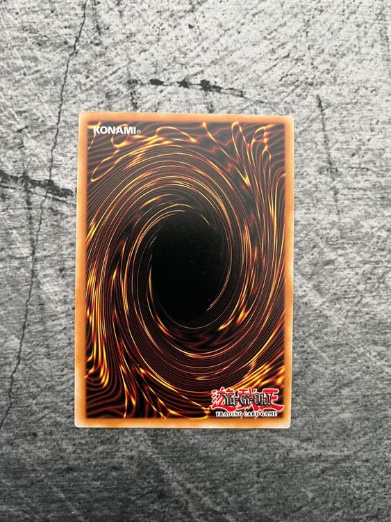 Schatten-Toon (DLCS-DE076), Ultra Rare (Lila) 2