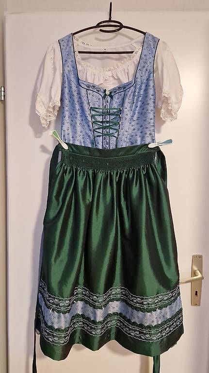 Robes: dirndl m – D'occasion à Buchs SG par kat_99vv 3