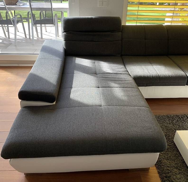 Sofas: Sofa – D'occasion à Marbach SG par dmk_xjq5 2