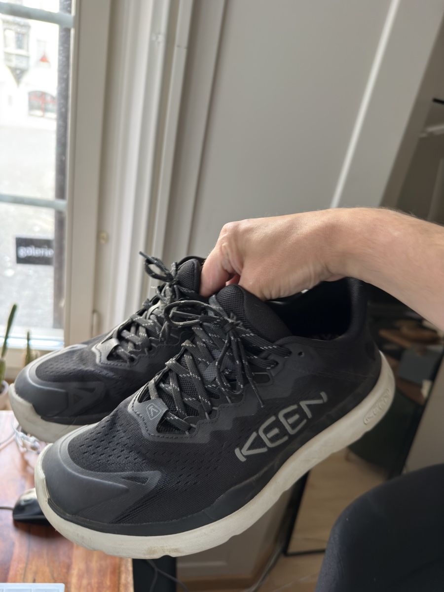 Keen Herrenschuhe: KEEN sneakers Herren Gr. 42 – Gebraucht aus Zug von dimitri.zh 5
