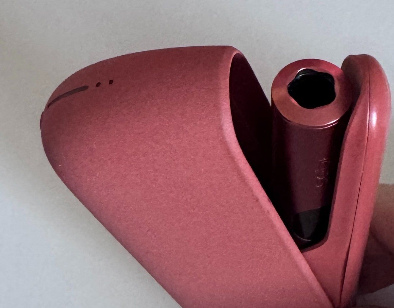 Iqos Altri Prodotti per fumatori: IQOS ILIMA i Kit, Charger & Holder – Usato da Bassersdorf venduto da Akasya 2