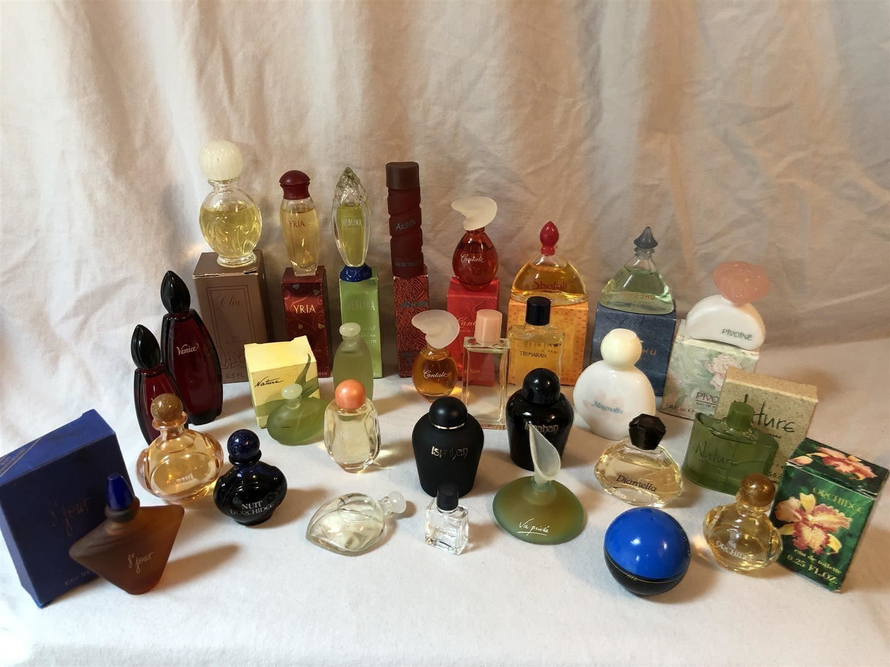 Flaconi: Parfum Miniatur Set Yves Rocher – Nuovo (secondo la descrizione) da Therwil venduto da Leilaviola