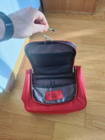 reise Tasche