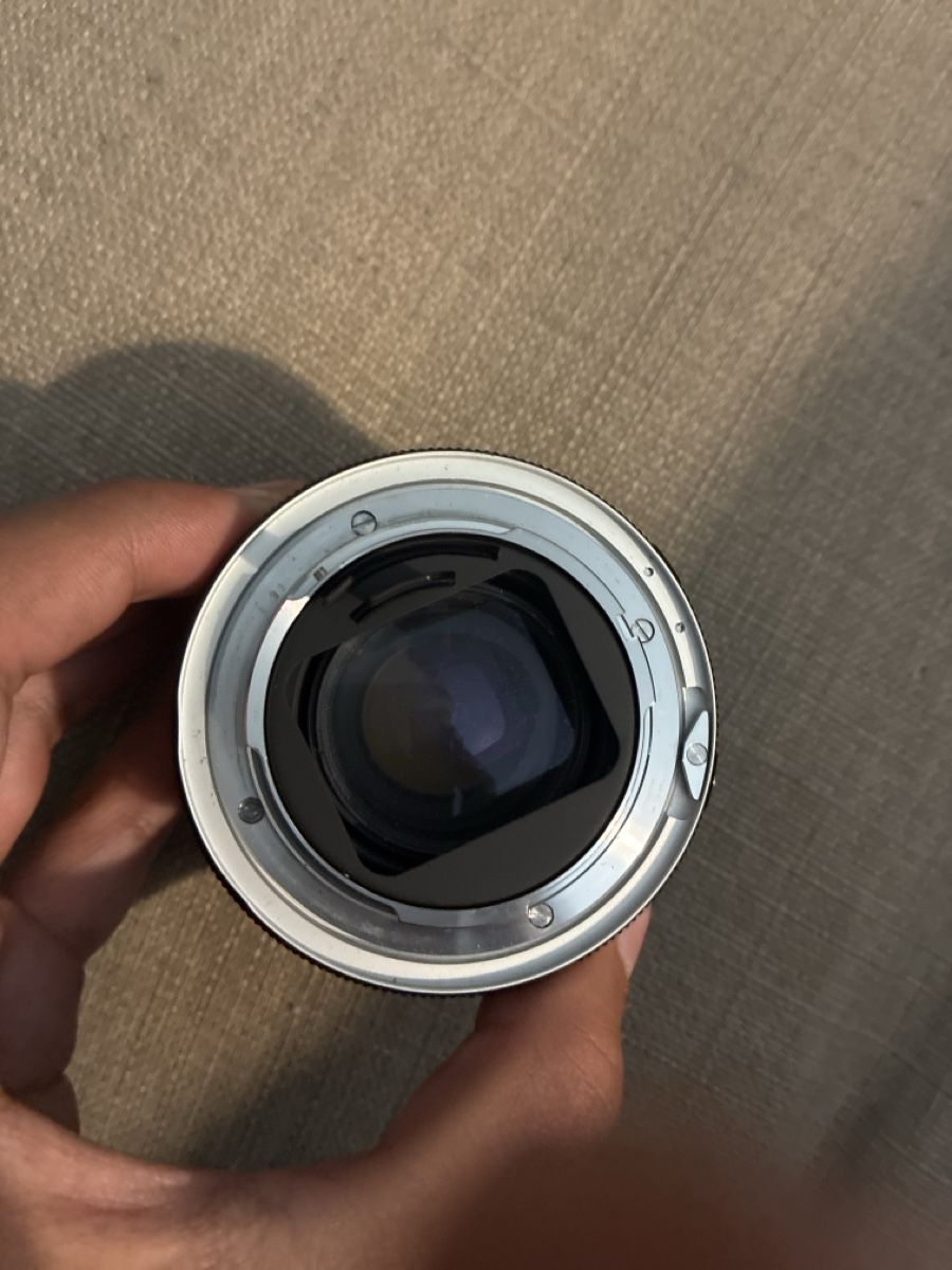 Tamron Objectifs: Tamaron SP BBar Mc – D'occasion à Le Grand-Saconnex par aur_27hl 2