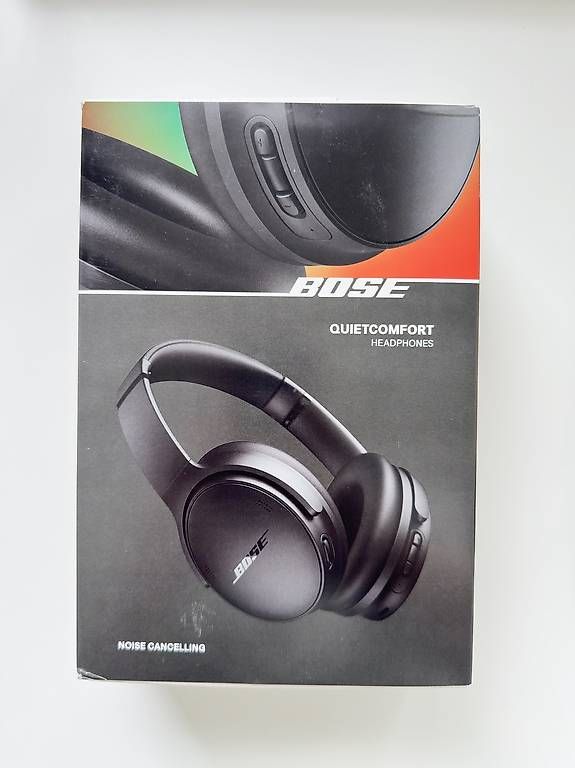 Bose Cuffie: Bose QuiteComfort – Usato da Basel venduto da hra_p9cb 2