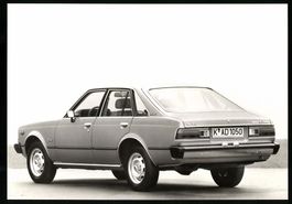 Fotografie Auto Toyota Corona Liftback, 