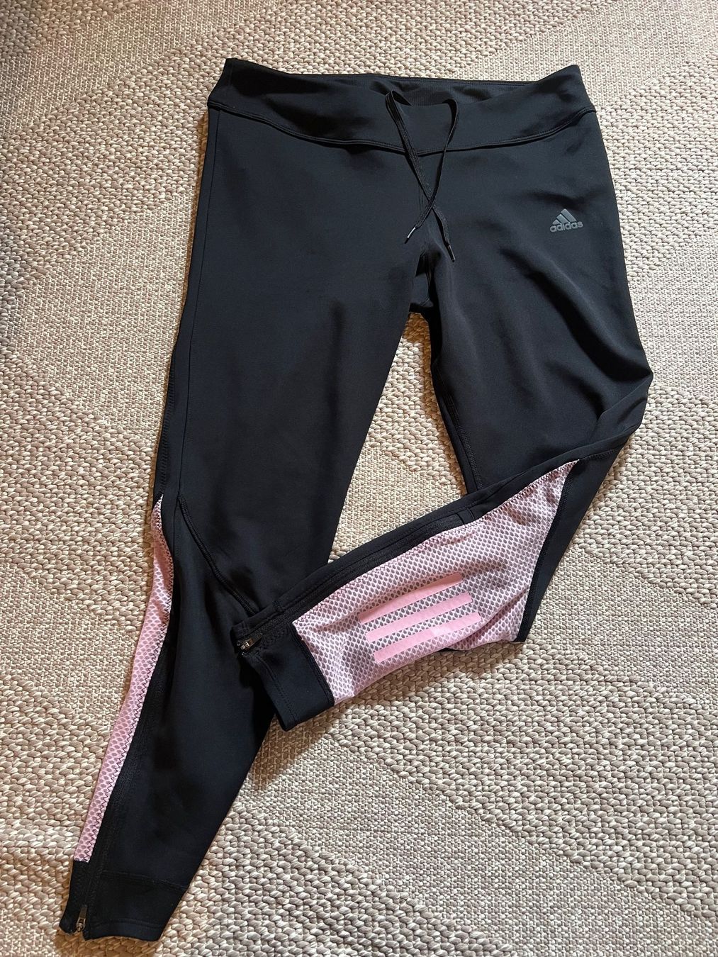 Adidas Leggings: Sporthose 7/8 Tights Running Climacool ADIDAS – Neu (gemäss Beschreibung) aus Vaduz von NotNeeded