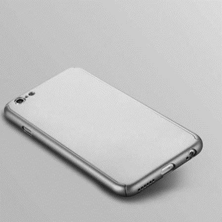 Cover & Protezioni schermo: 360° Full Cover iPhone 6 Plus / 6s Plus – Nuovo e nell'imballaggio originale da Zürich venduto da Store-247 2
