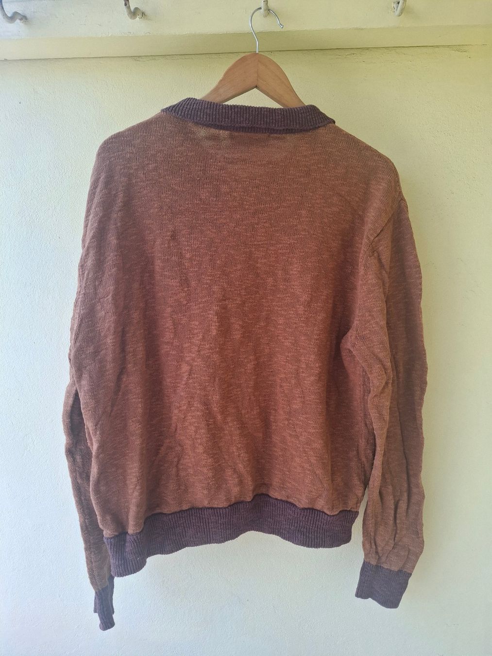 Pulls & Sweat-shirts: YMC-Strickjacke – D'occasion à Basel par gillussiuss 1