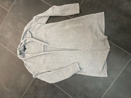 Strickjacke Comma