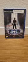 PS2 - Eve of Extinction