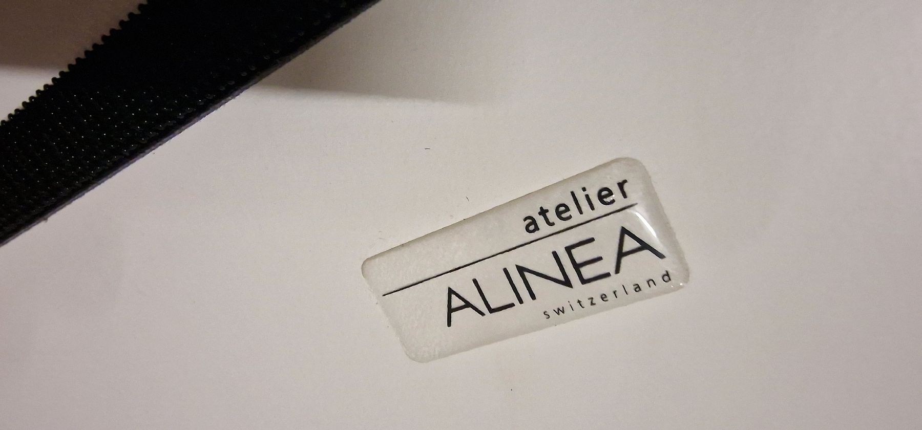 Tavoli: ALINEA THESIS Tisch – Usato da ZÜRICH venduto da Arte-24 8