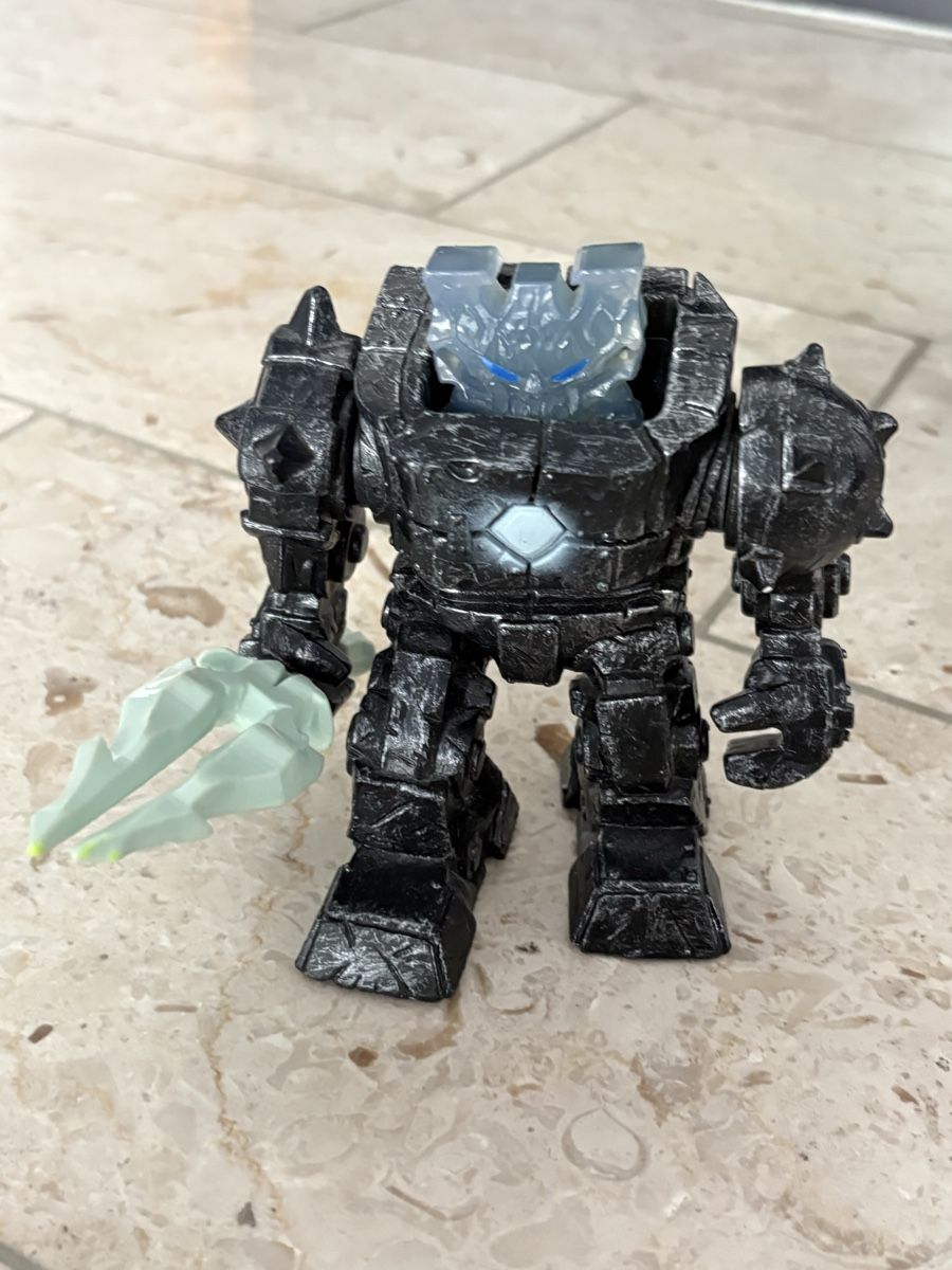 Schleich Figurines: Schleich Eldrador Roboter – D'occasion à Zürich par cmon.aleks 3