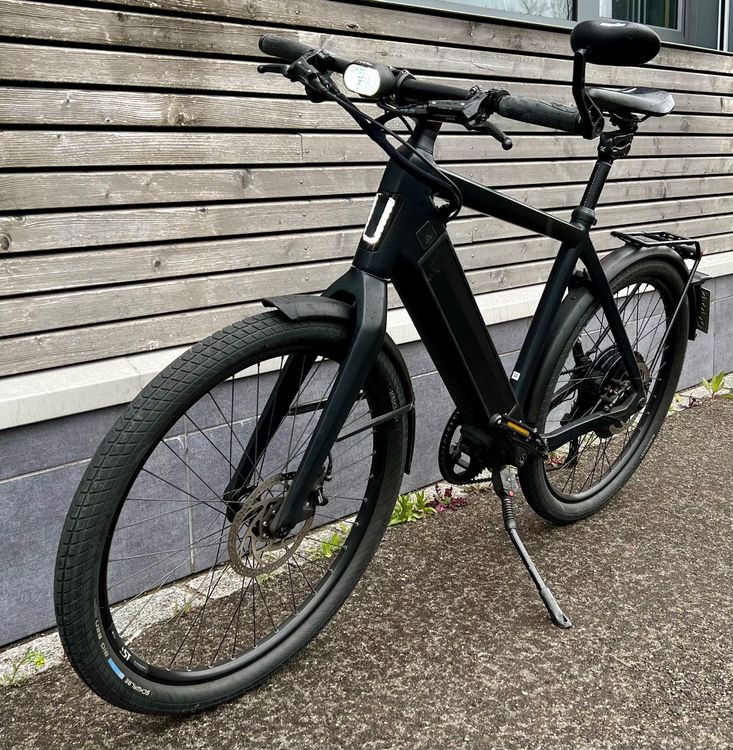 Stromer st2 cheap sport 2018