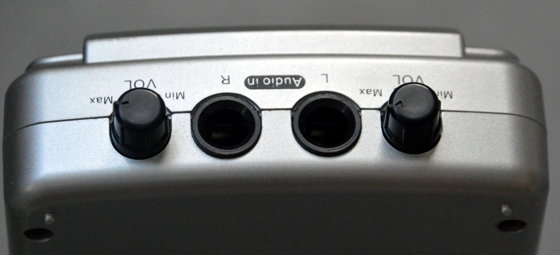 Aufnahmegeräte: Fame HR-2 Recorder  Diktaphon /  Dictaphone – Gebraucht aus Collonges von arashee 6