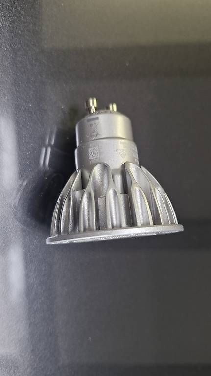 Lampes: Soraa vivid MR16 Gu5.3 LED – Neuf avec emballage d'origine à Elgg par j.hilber 2