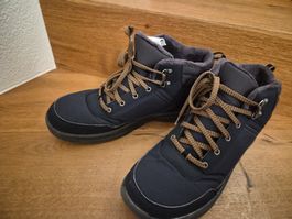 Winterstiefel warm gefüttert Gr. 43 