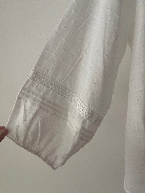 Camicette: Sommer Boho Bluse Gr. L – Nuovo e nell'imballaggio originale da Basel venduto da PinkPong 2