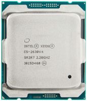 Intel® Xeon® Prozessor E5-2630 v4
