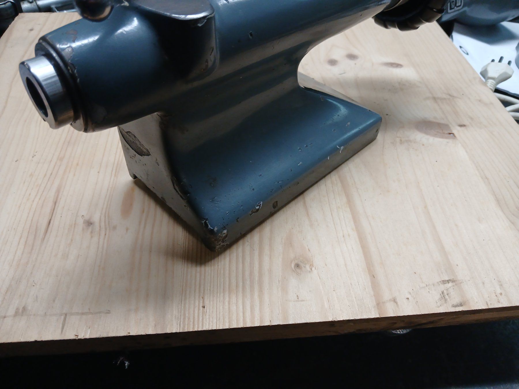 Schaublin Toutes les machines: Schaublin – D'occasion à sorvilier par turbolette 5
