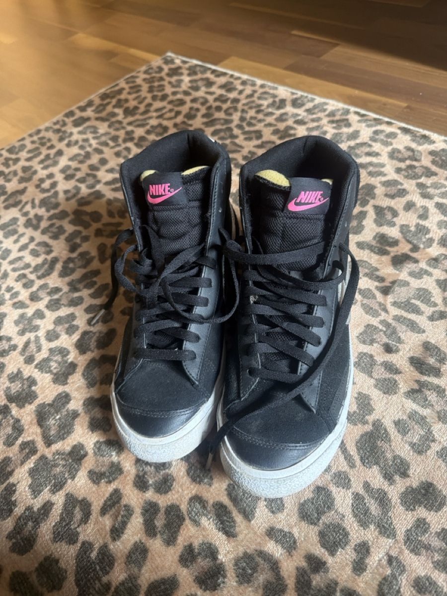Nike Scarpe da uomo: Nike Grösse 40 – Usato da Veltheim AG venduto da J.BachmannAG