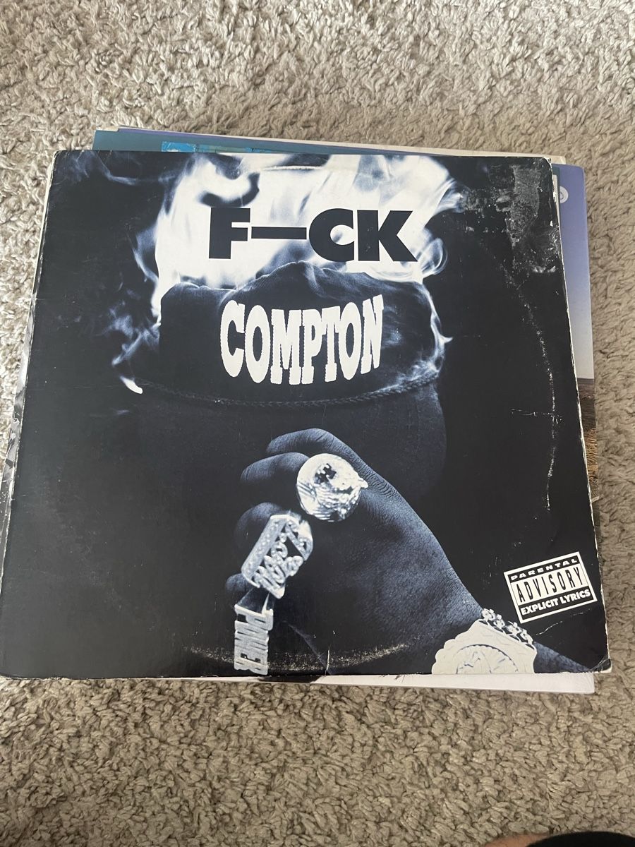 Dischi in vinile: Tim Dog / F-ck Compton – Nuovo (secondo la descrizione) da Dagmersellen venduto da stonefinger