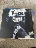 Tim Dog / F-ck Compton