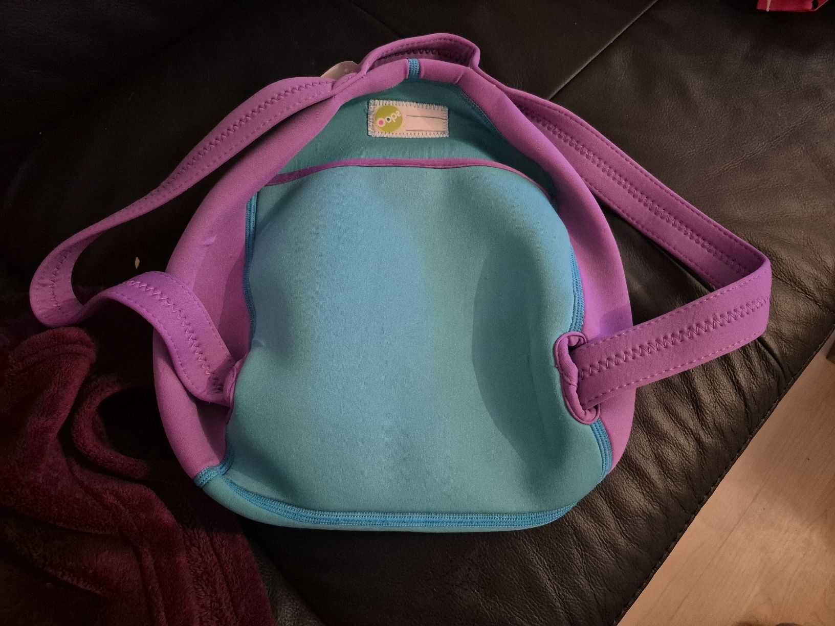 Kindertaschen: Oops Rucksack – Gebraucht aus Oberweningen von Bumblebee2 1