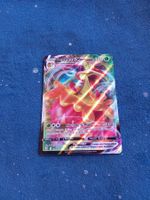 Pomdrapi/Flapple VMax Full Art (FR) Battle Styles 019/163