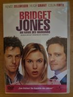 Bridget Jones - Am Rande des Wahnsinns DVD, Top Zustand!
