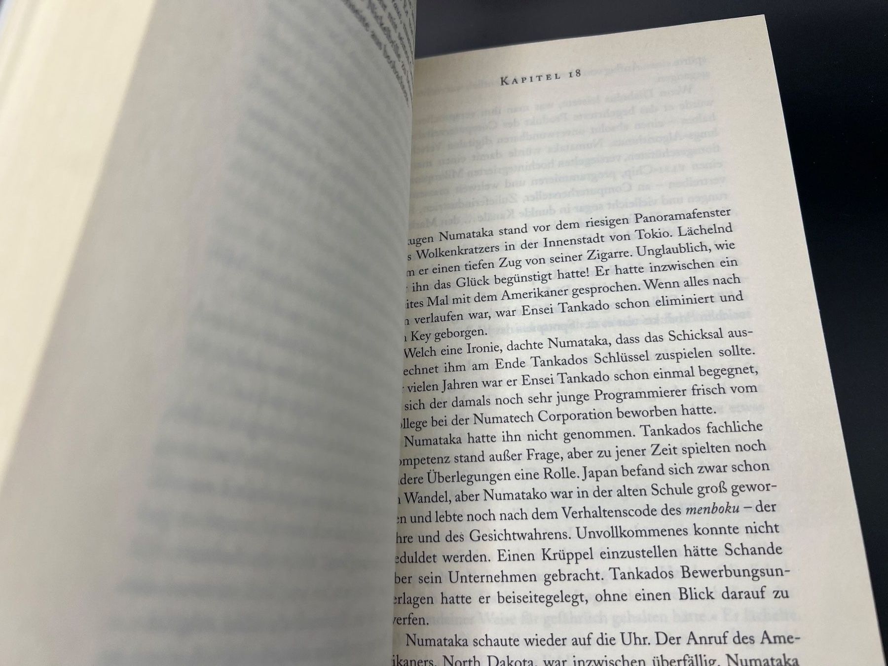Libri: 📖 Diabolus Dan Brown Thriller – Nuovo (secondo la descrizione) da Vaduz venduto da NotNeeded 5
