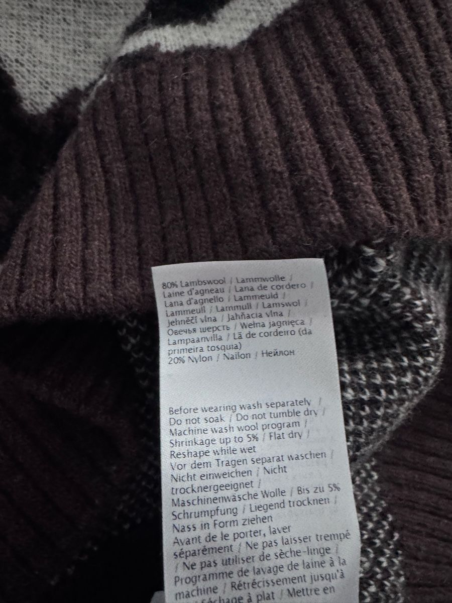 Maglioni & Felpe: Ankerjendt Pullover, Grösse L – Nuovo (secondo la descrizione) da Basel venduto da gou_ds98 2